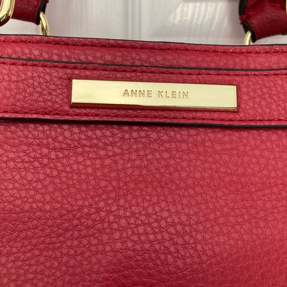 Anne Klein bag - Picture 2 of 2